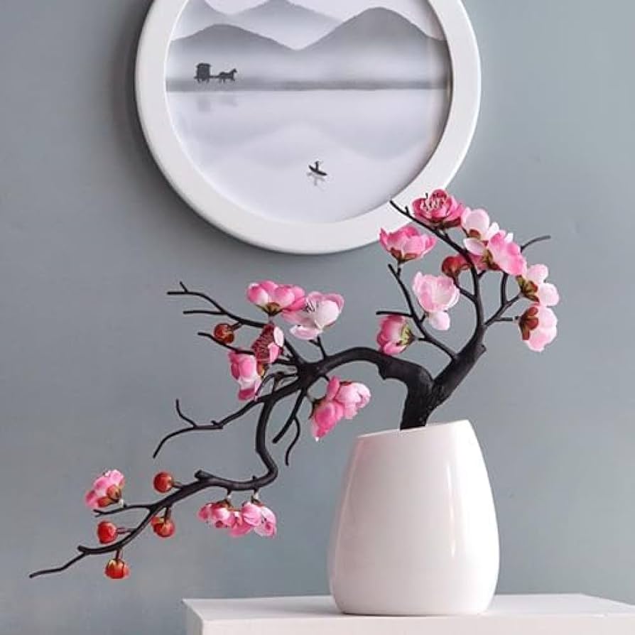 ハンドメイド梅 Amazon.co.jp: 1本 梅の花形22MM 穴あけポンチ レザークラフト